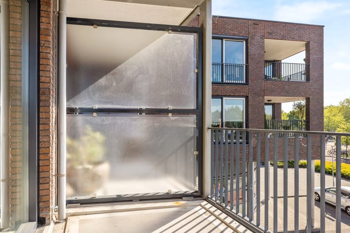 Foto 20 van Peter van Thaborplein 44