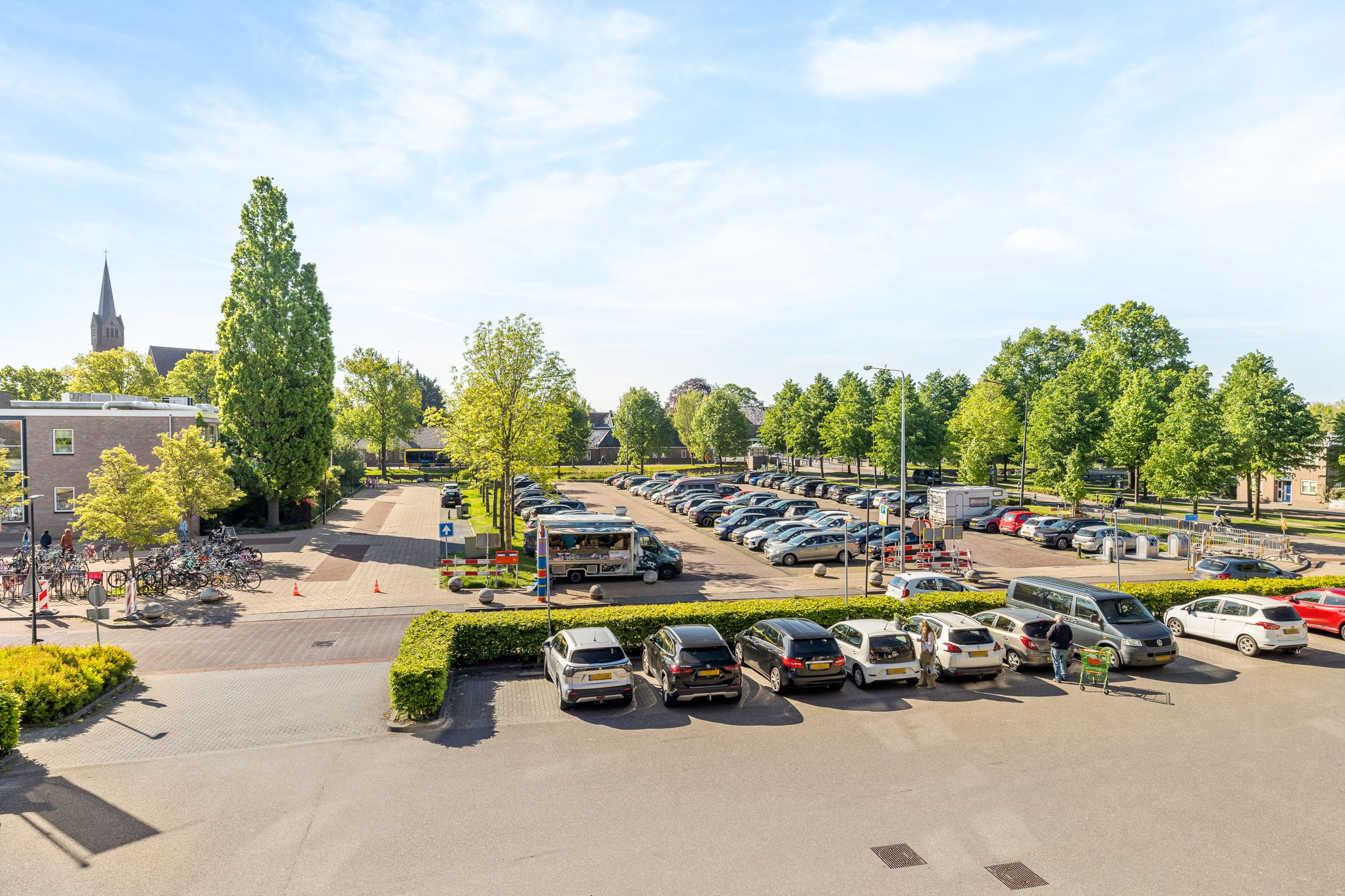 Foto 21 van Peter van Thaborplein 44