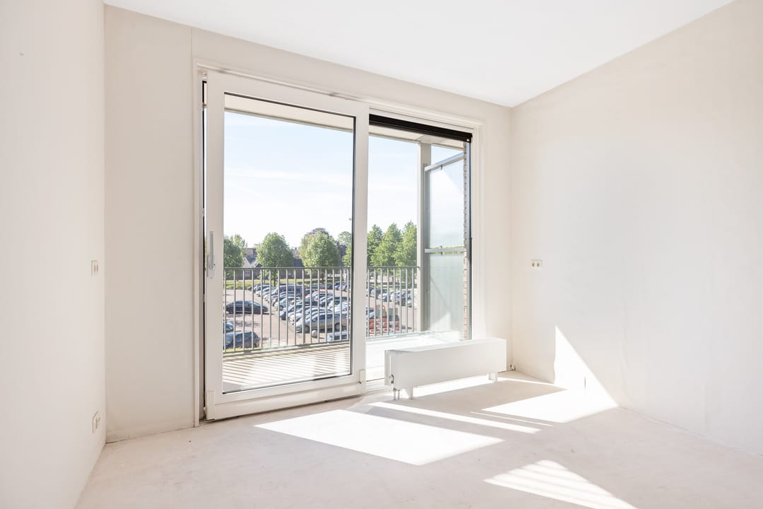 Foto 28 van Peter van Thaborplein 44