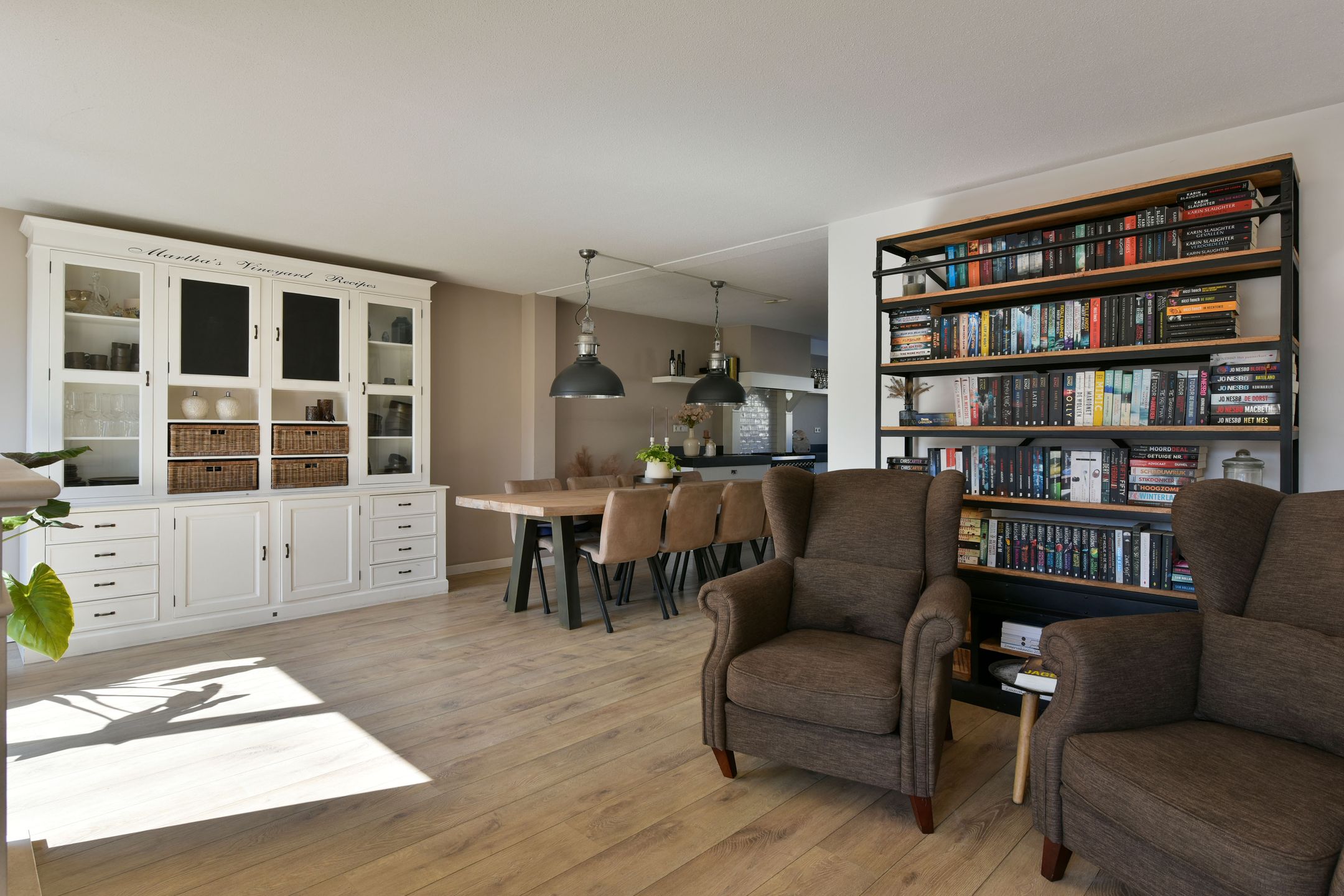 Foto 3 van Windmolen 34