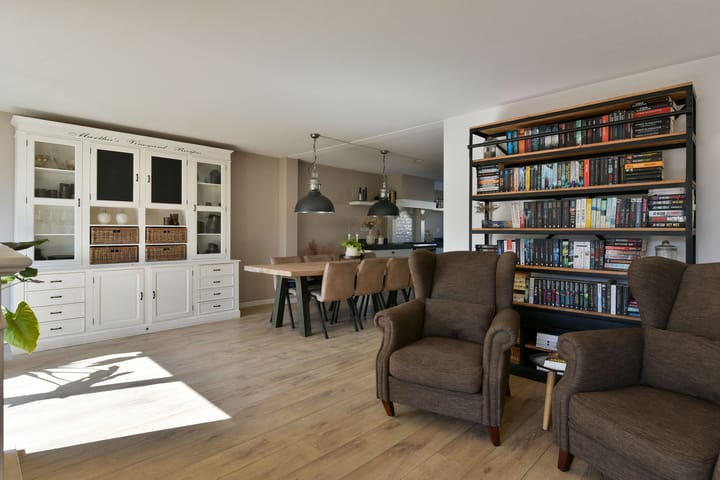 Foto 3 van Windmolen 34