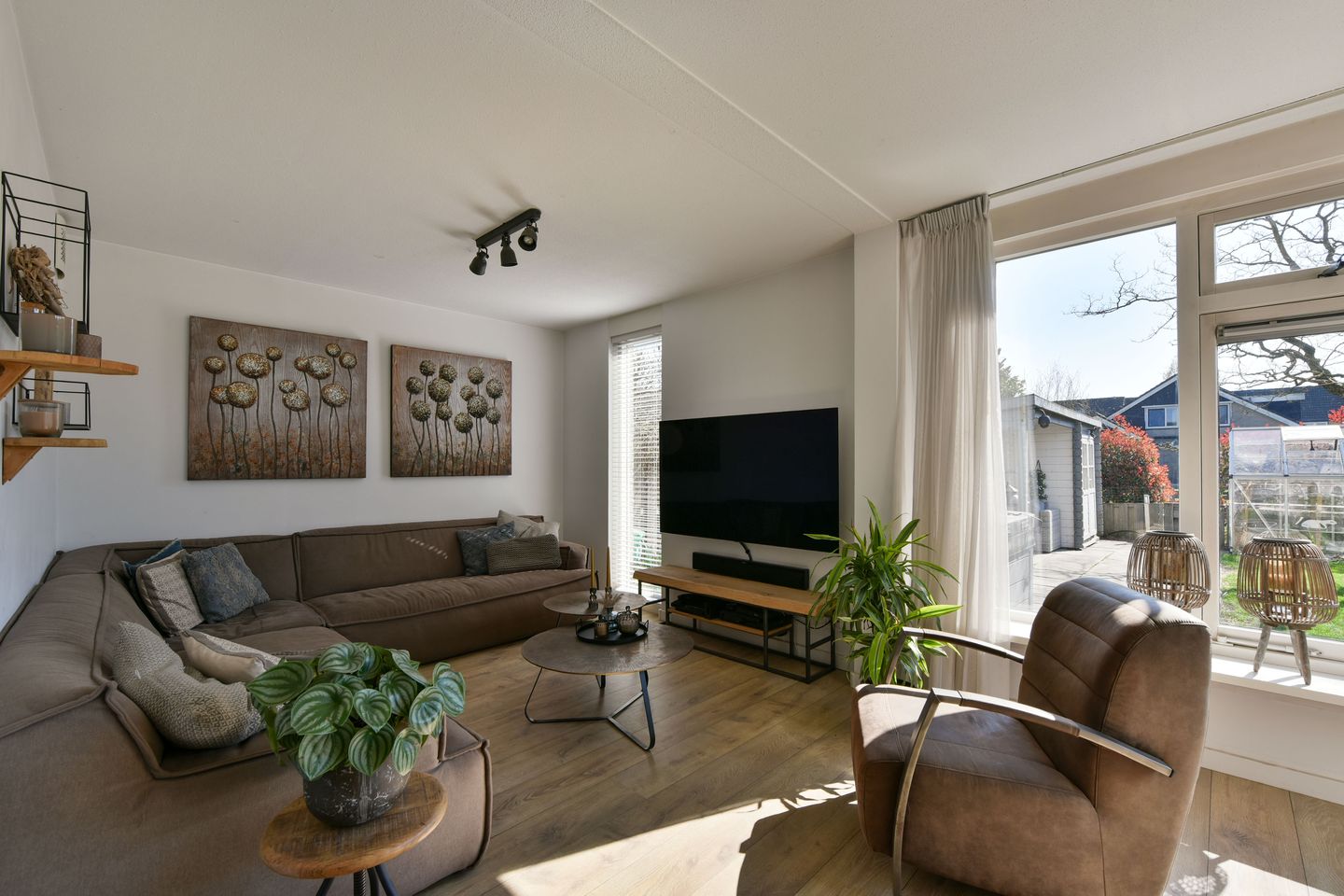 Foto 4 van Windmolen 34