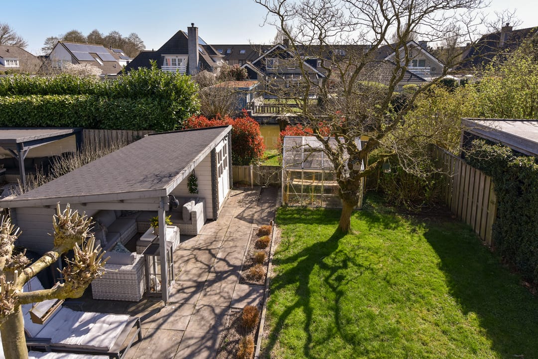 Foto 26 van Windmolen 34