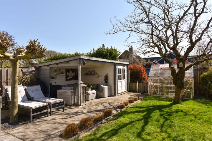 Foto 35 van Windmolen 34