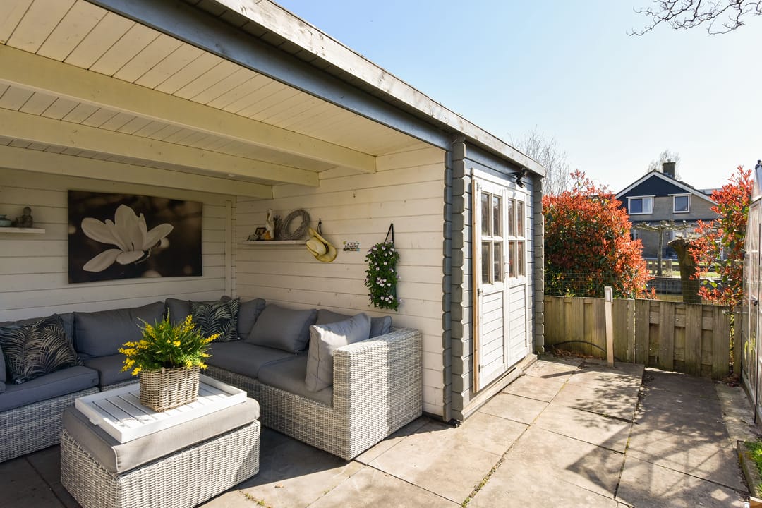 Foto 37 van Windmolen 34