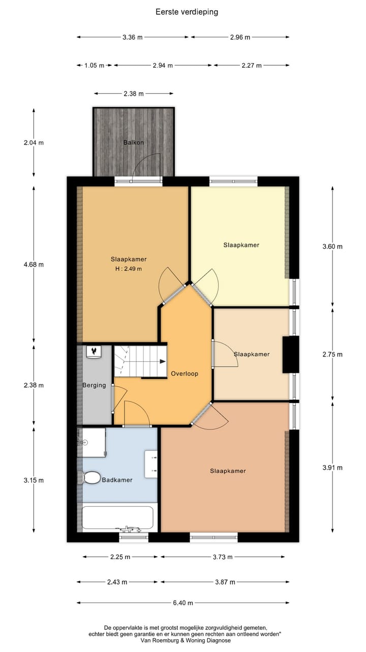 Foto 47 van Windmolen 34