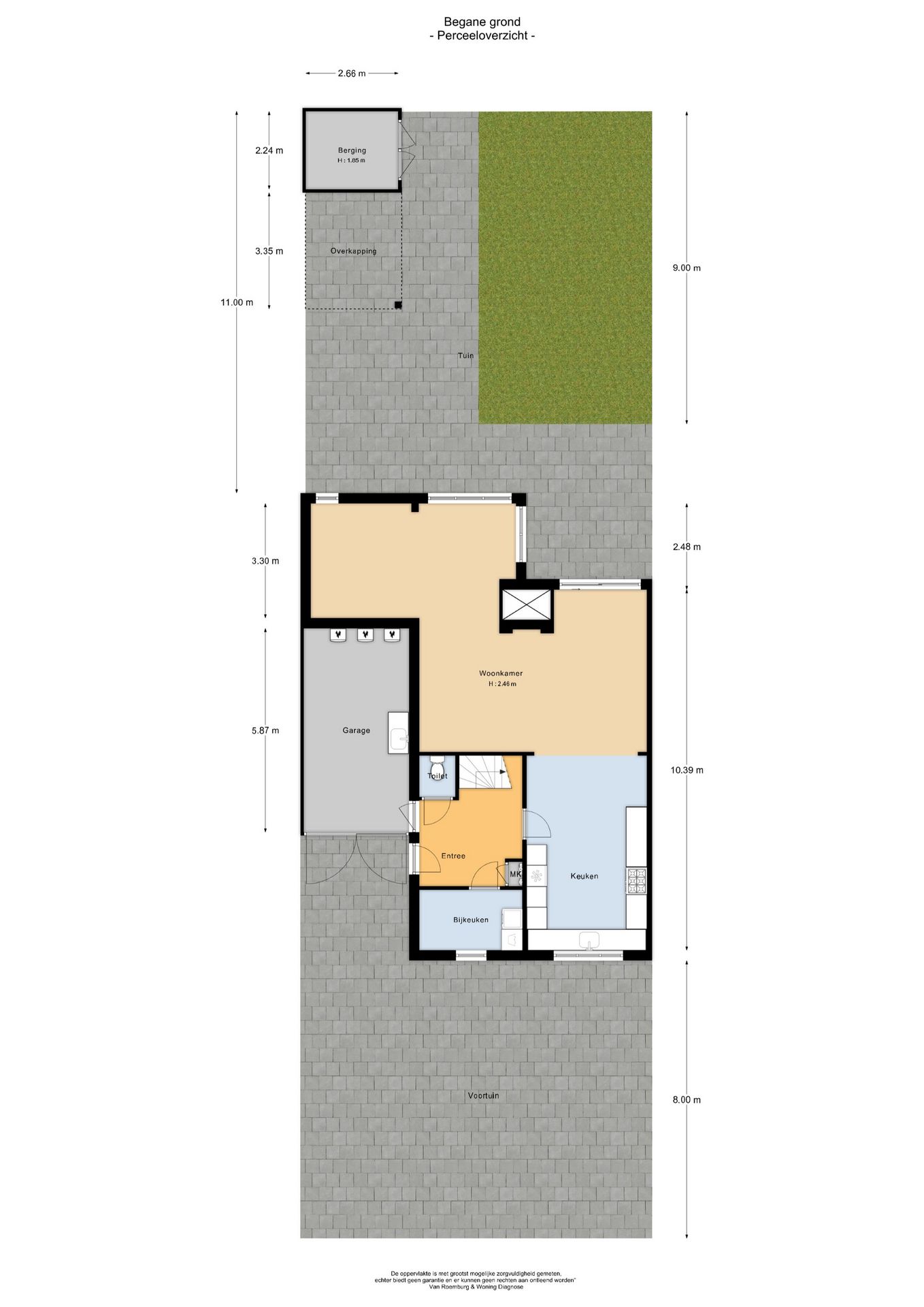 Foto 50 van Windmolen 34