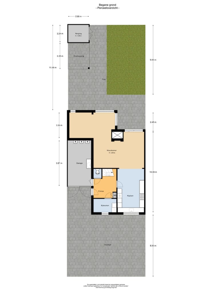 Foto 50 van Windmolen 34