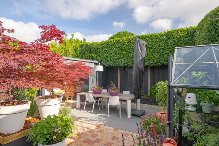 Foto 25 van Drossaertweide 65