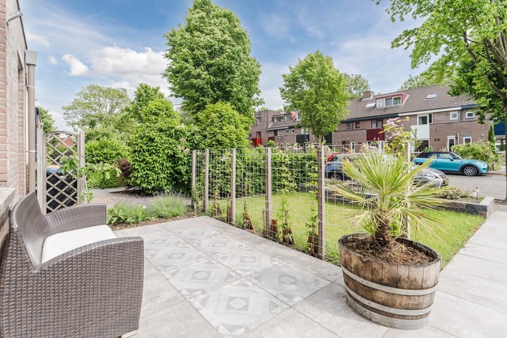 Foto 3 van Tijmensenpoort 14