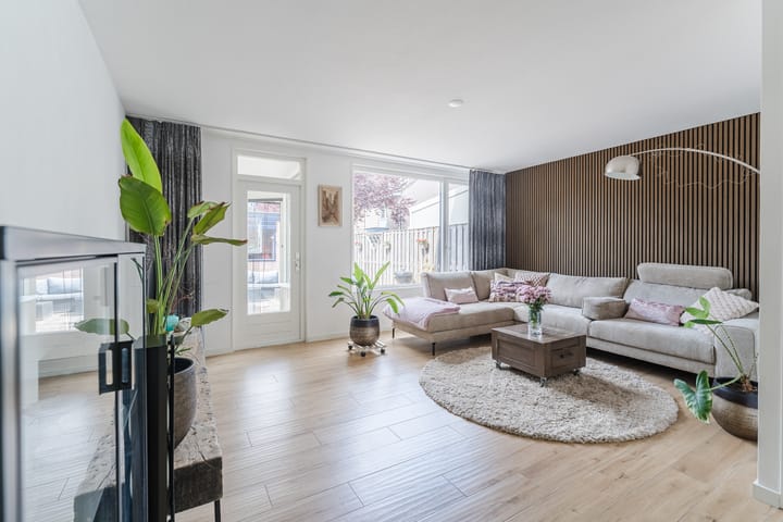 Foto 4 van Tijmensenpoort 14