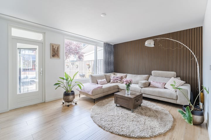 Foto 6 van Tijmensenpoort 14