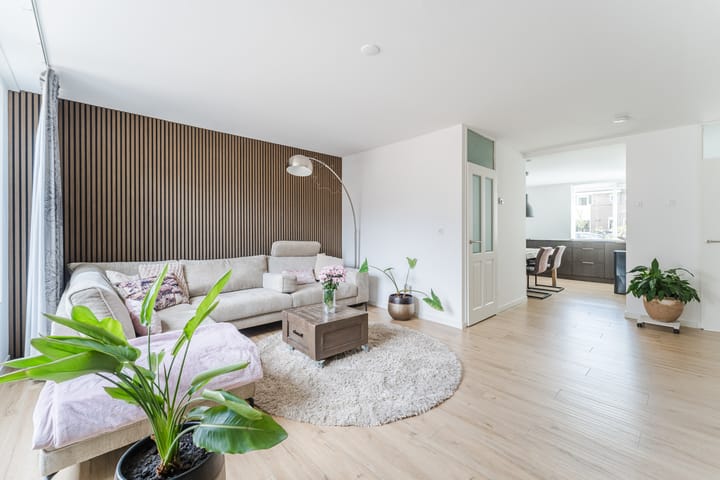 Foto 7 van Tijmensenpoort 14