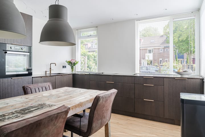 Foto 10 van Tijmensenpoort 14