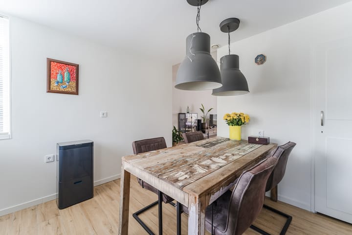 Foto 12 van Tijmensenpoort 14