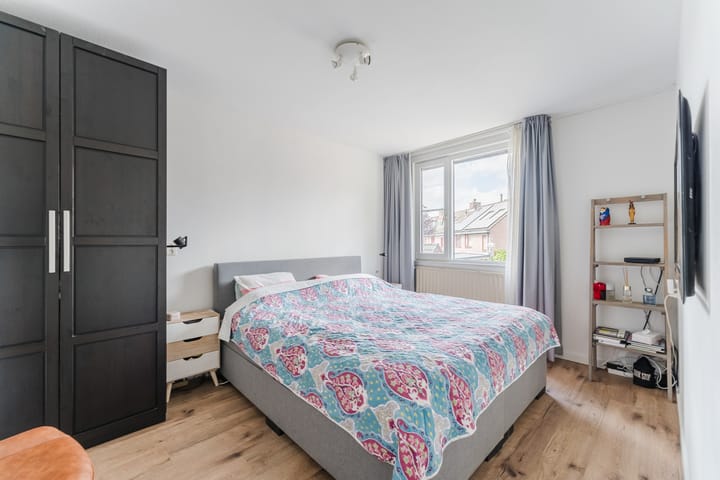 Foto 16 van Tijmensenpoort 14