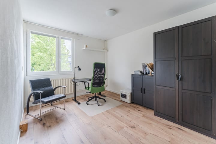 Foto 19 van Tijmensenpoort 14