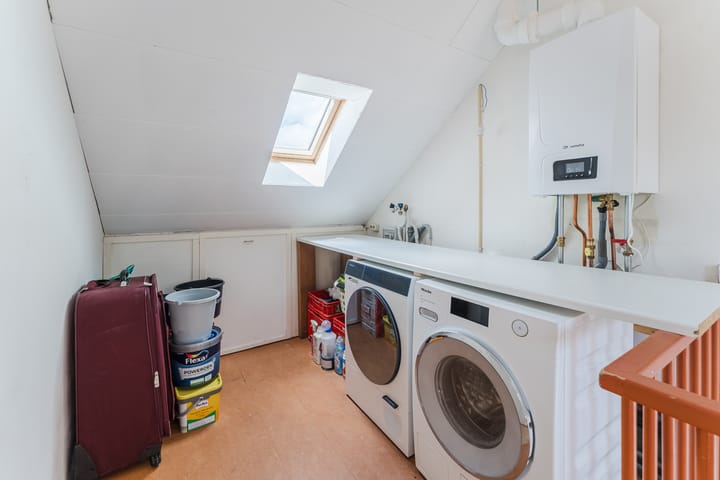 Foto 25 van Tijmensenpoort 14