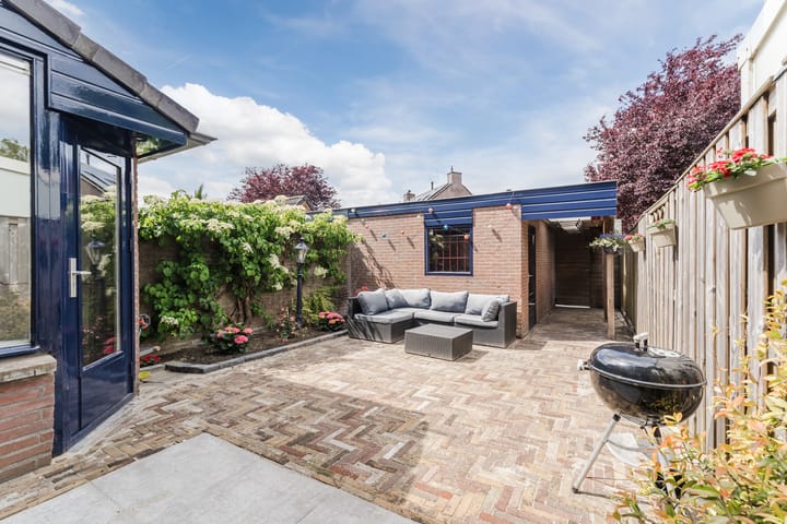 Foto 27 van Tijmensenpoort 14