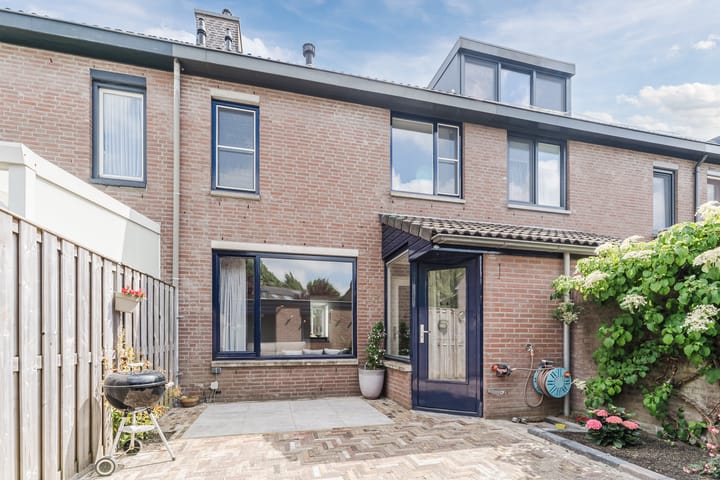 Foto 30 van Tijmensenpoort 14