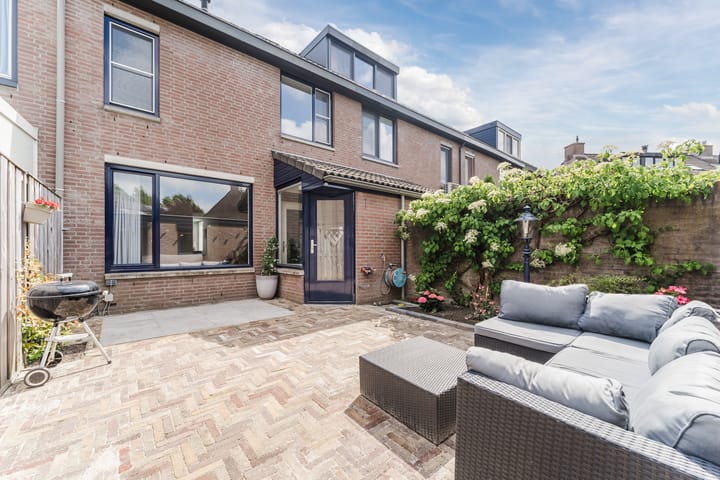 Foto 29 van Tijmensenpoort 14