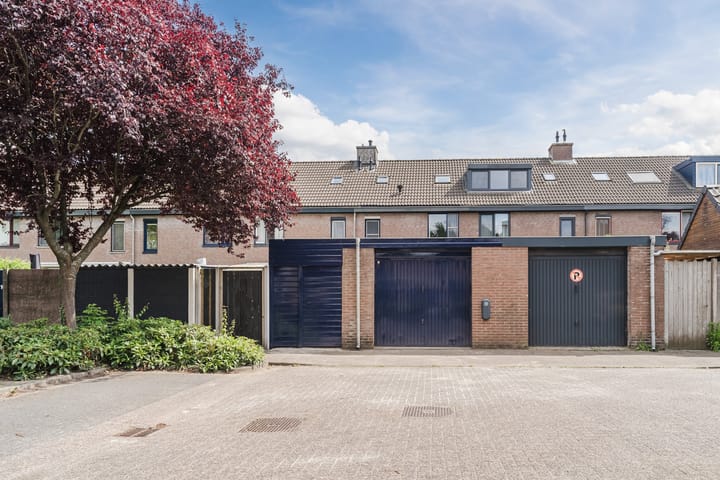 Foto 31 van Tijmensenpoort 14