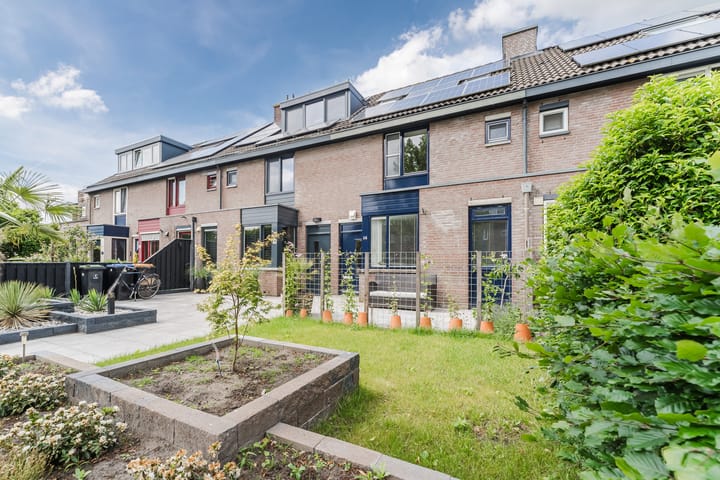 Foto 32 van Tijmensenpoort 14