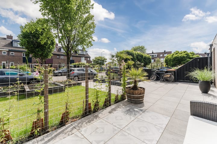 Foto 34 van Tijmensenpoort 14