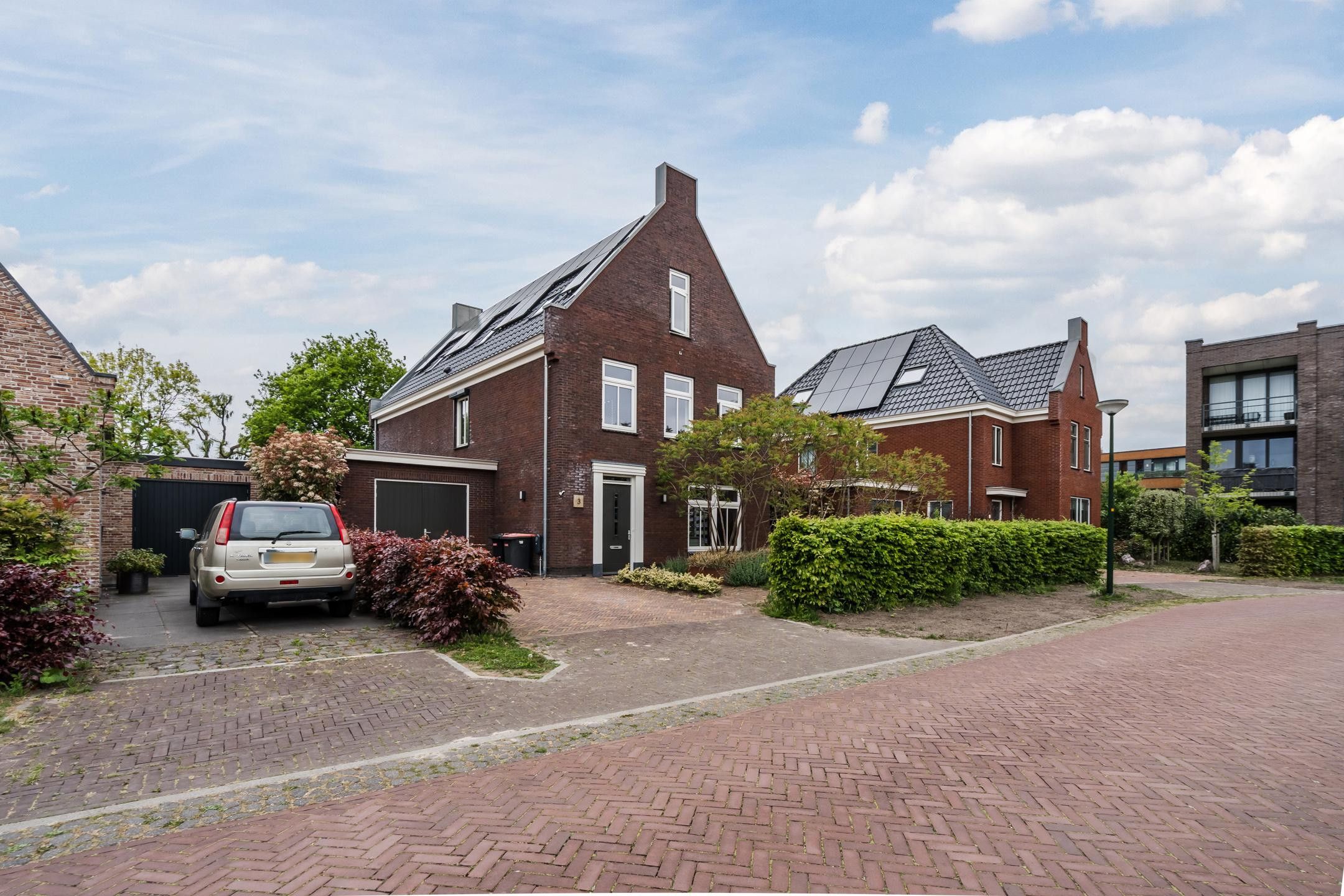 Nicolaas Blokkerlaan 3