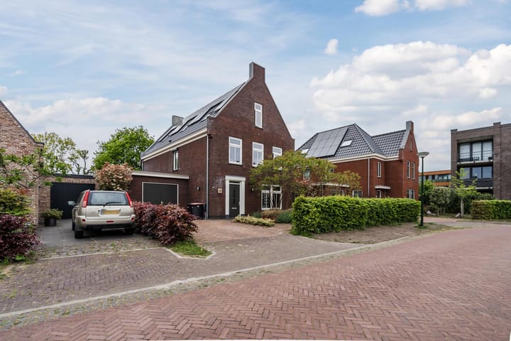Nicolaas Blokkerlaan 3