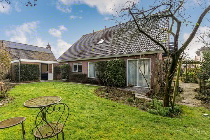 Foto 4 van Bram Dolywaard 8