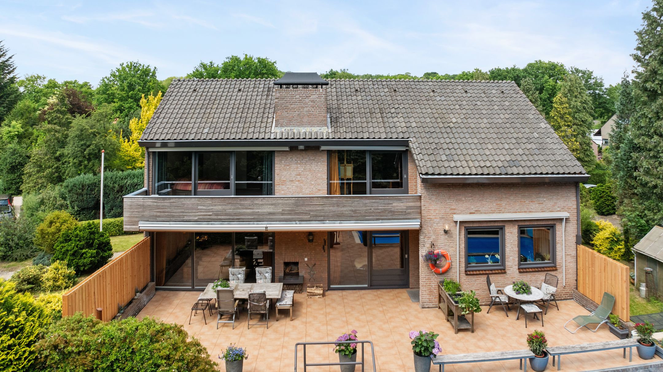 Dirk Ockerpad, 3, Plasmolen, 6586AH, Limburg, Nederland 3 