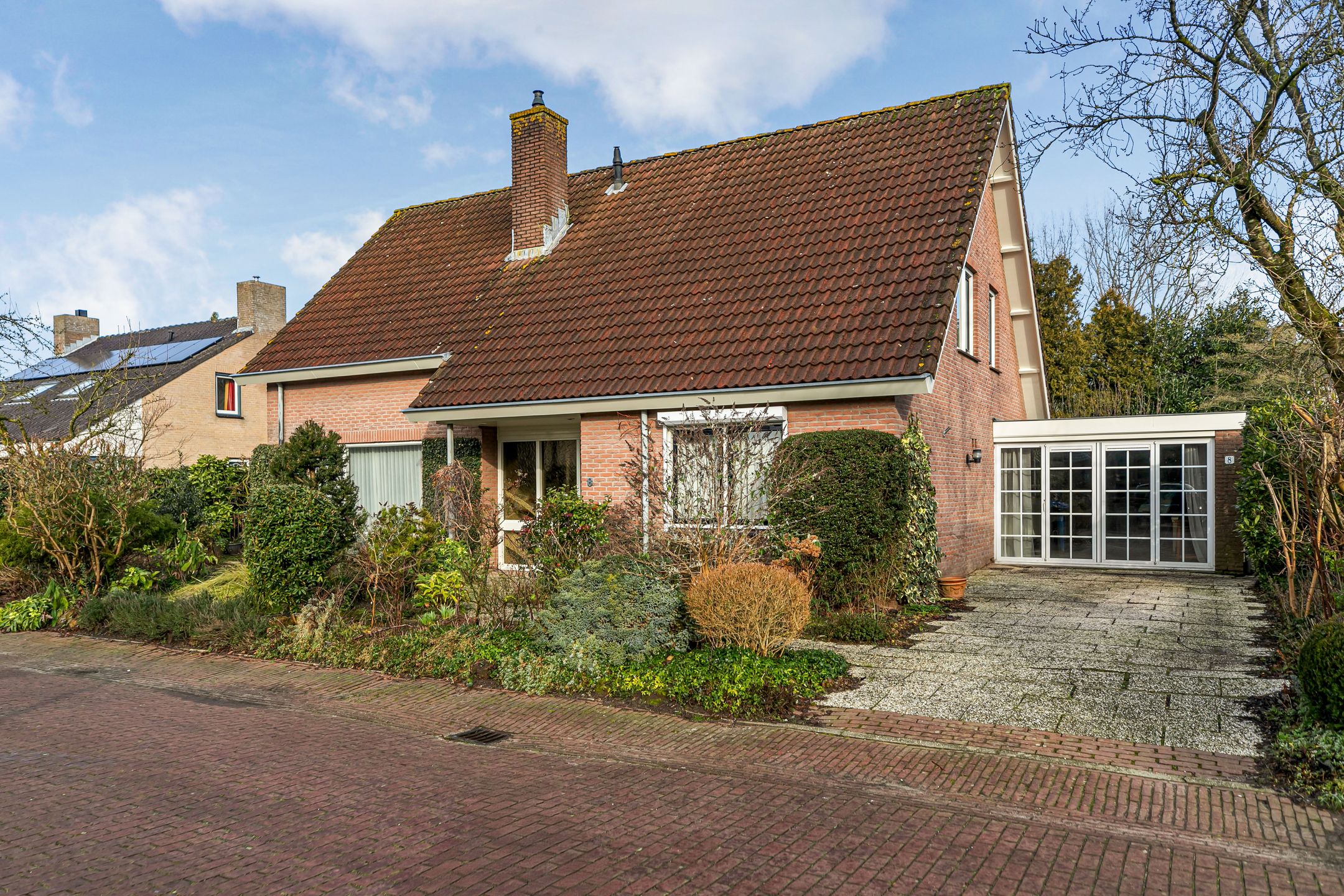 Foto 9 van Bram Dolywaard 8