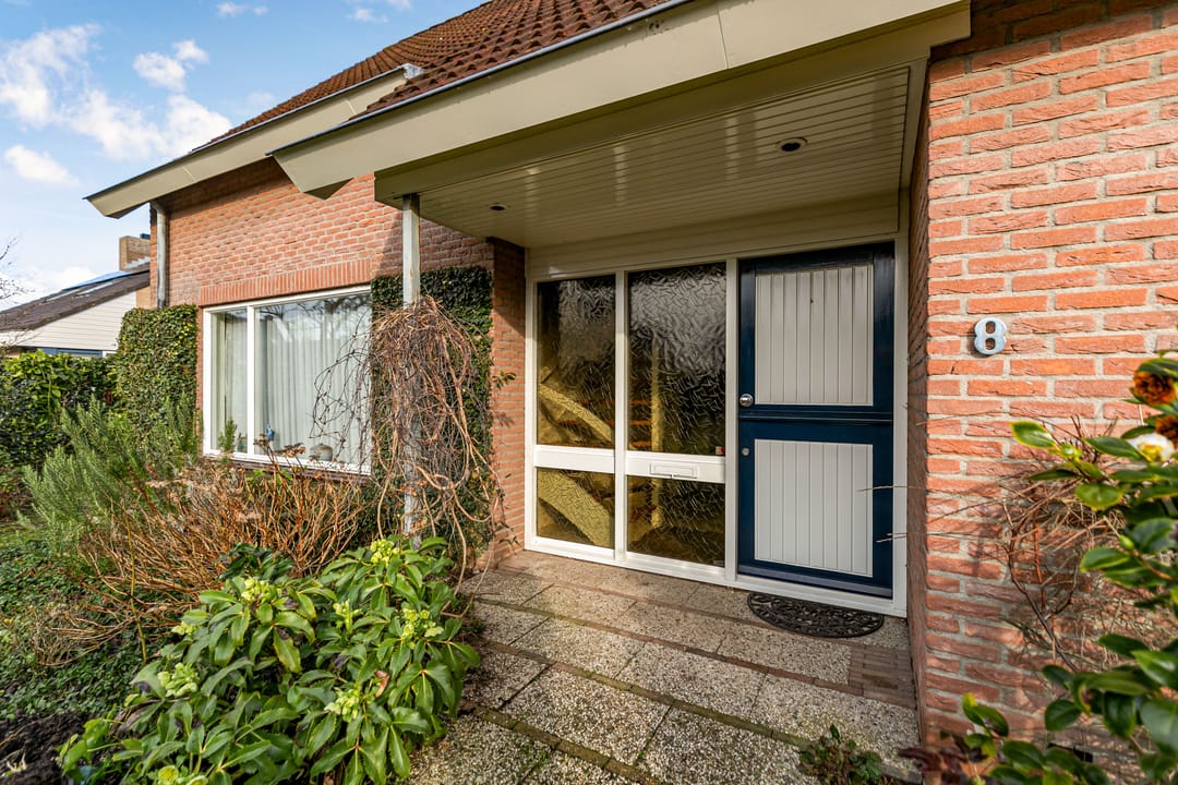 Foto 11 van Bram Dolywaard 8