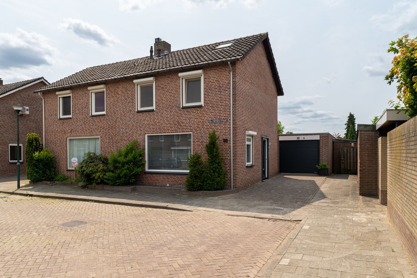 Monseigneur Zwijsenstraat 20 main image