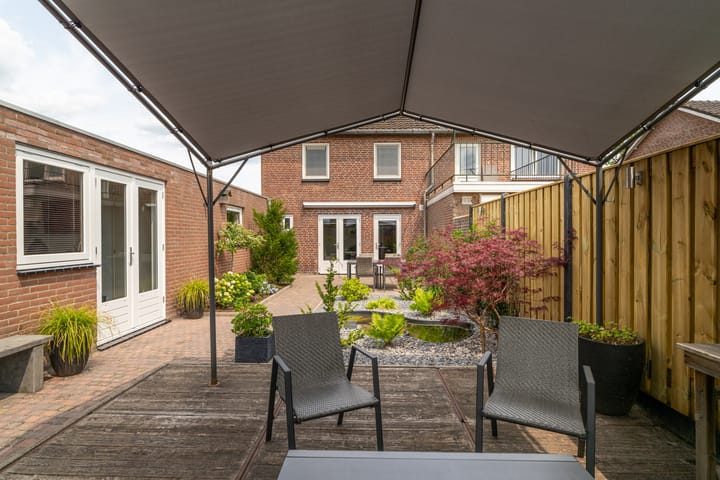 Foto 4 van Monseigneur Zwijsenstraat 20