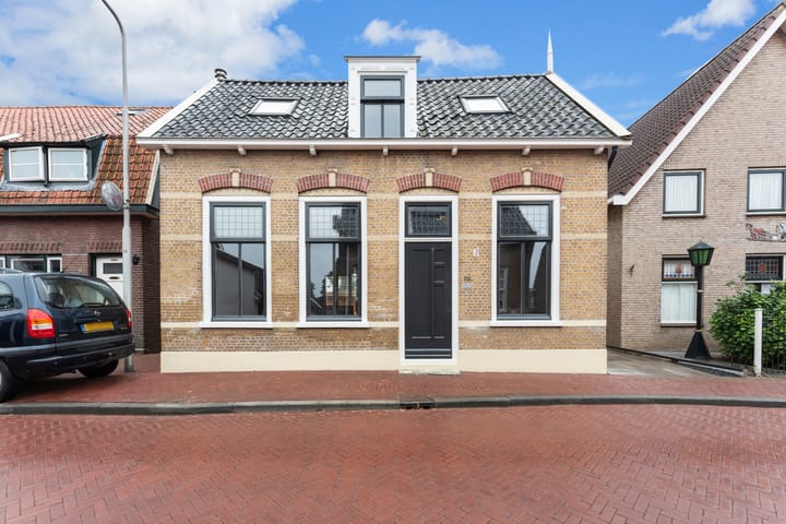 Foto 1 van Polderstraat 59