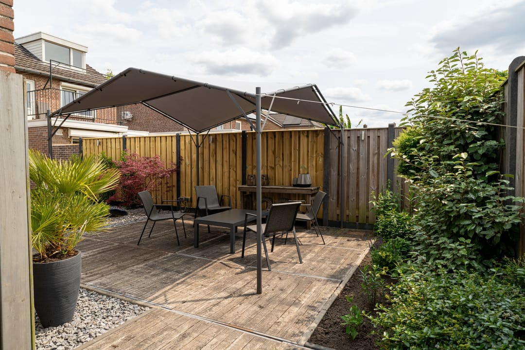 Foto 7 van Monseigneur Zwijsenstraat 20