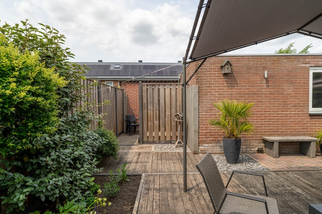 Foto 8 van Monseigneur Zwijsenstraat 20