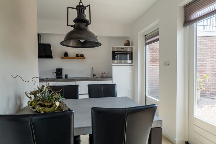 Foto 14 van Monseigneur Zwijsenstraat 20