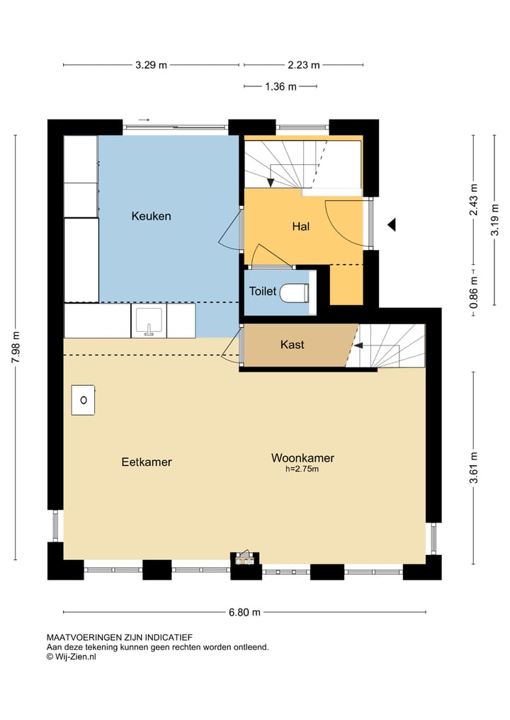 Foto 39 van Polderstraat 59