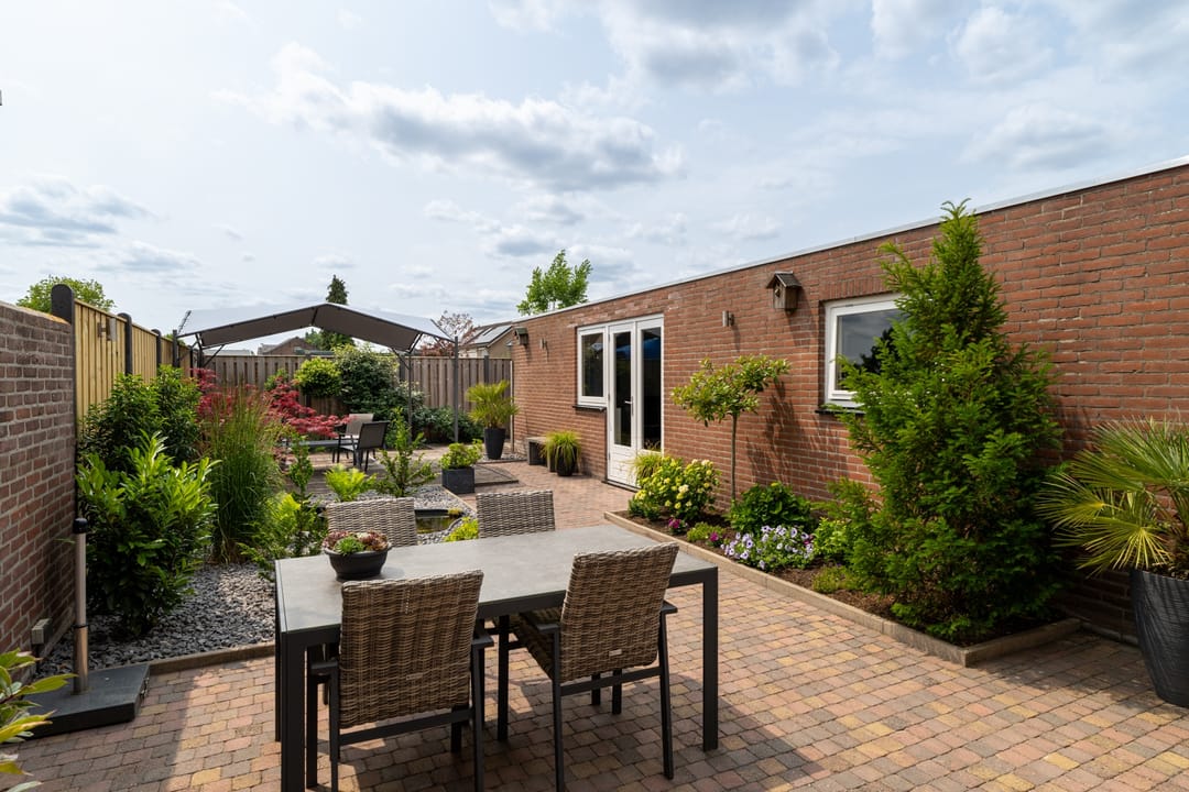 Foto 2 van Monseigneur Zwijsenstraat 20