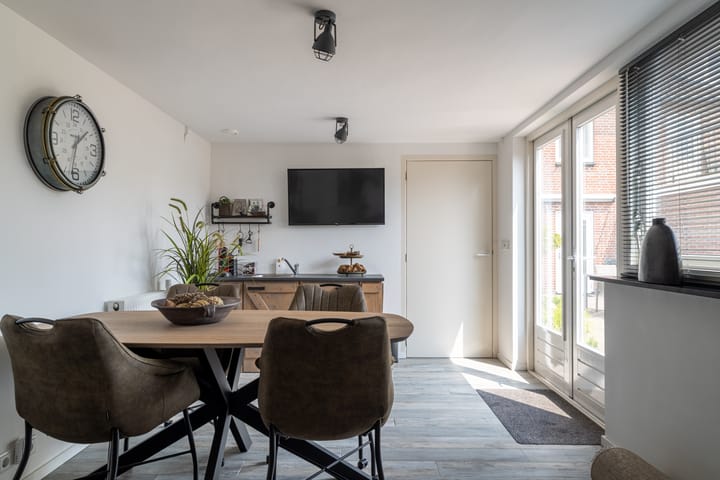 Foto 3 van Monseigneur Zwijsenstraat 20