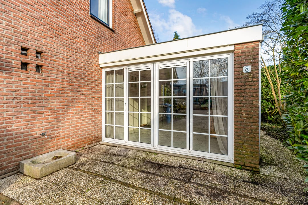 Foto 56 van Bram Dolywaard 8