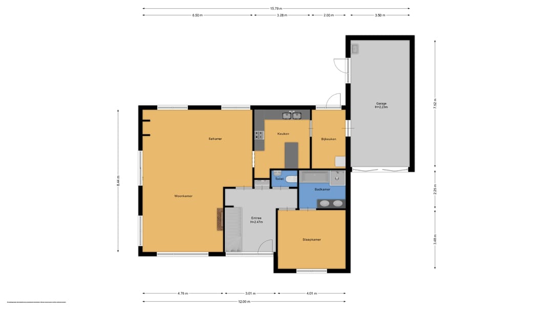 Foto 62 van Bram Dolywaard 8