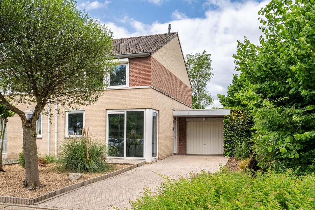 Foto 1 van Proostenhof 19