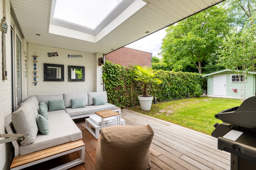 Foto 16 van Proostenhof 19