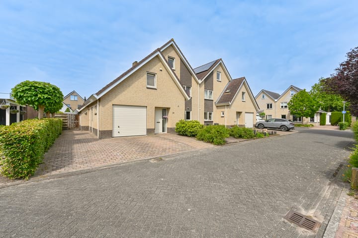 Foto 7 van Grijze Snip 24