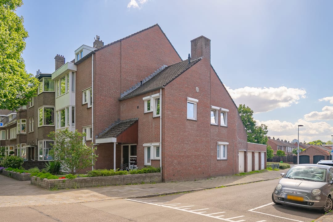 Foto 1 van Koning Clovisstraat 54