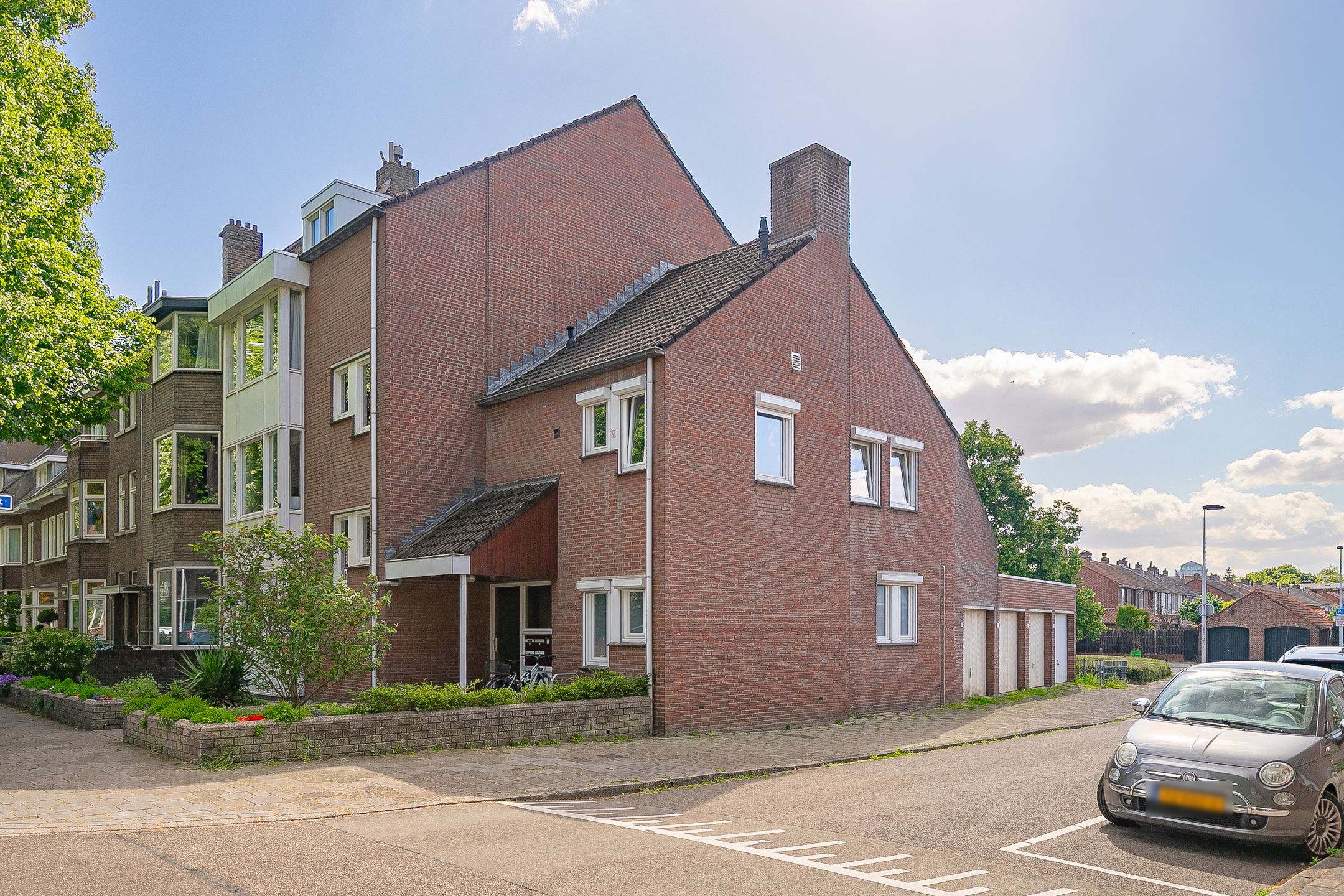 Koning Clovisstraat 54 